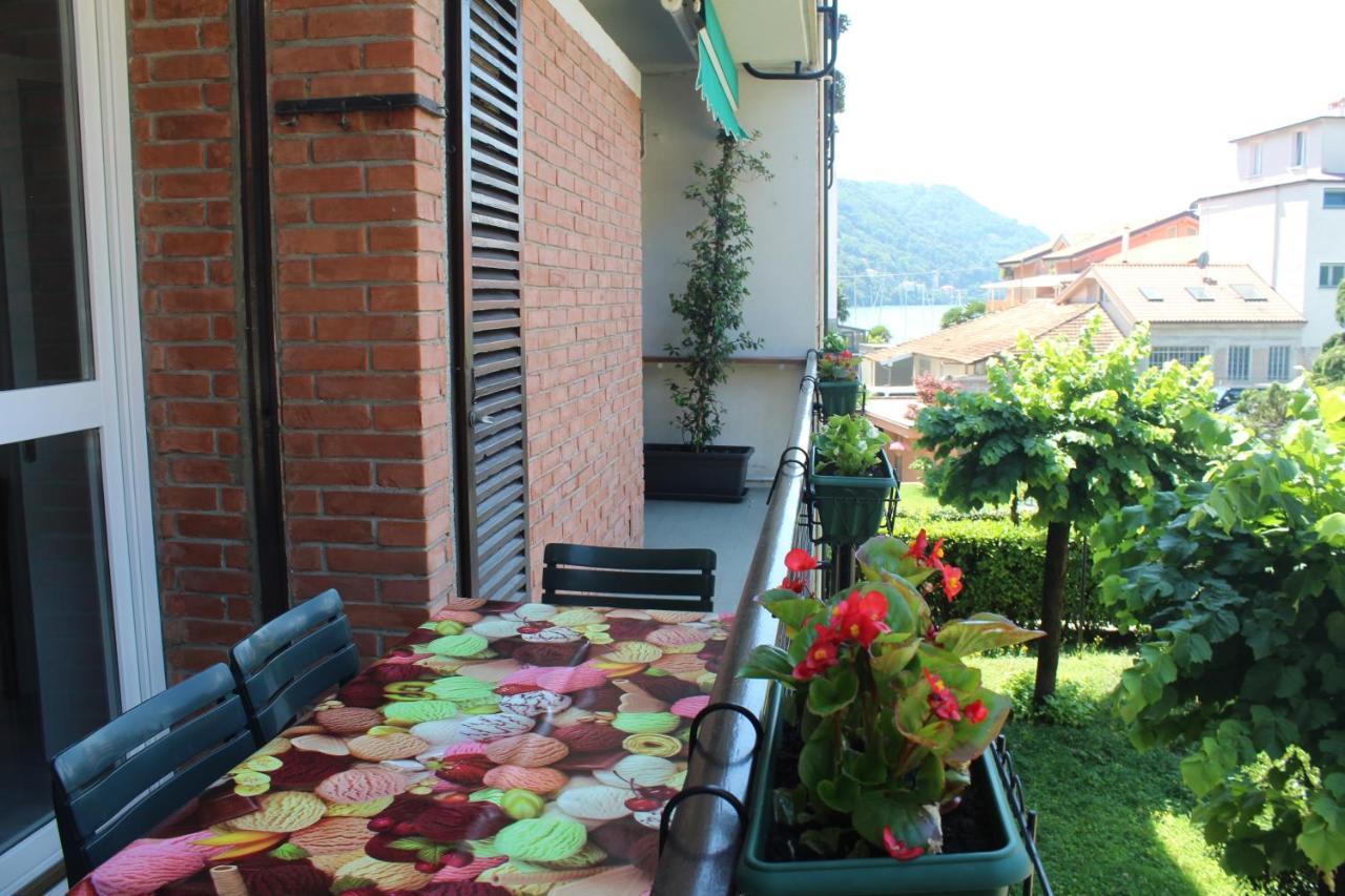 Appartamento Il Sogno 벨라노 외부 사진