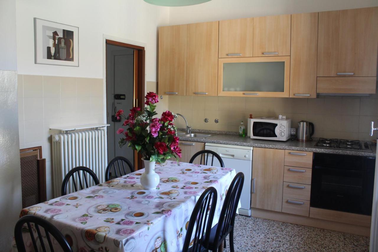 Appartamento Il Sogno 벨라노 외부 사진